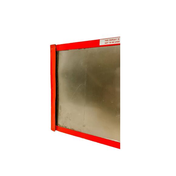 Vintage Kool-Aid Advertising Beverage Display Tin Sign - Picture 8 of 9